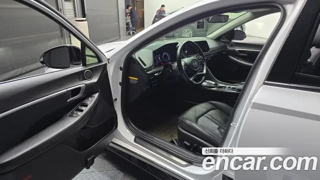 2020 Hyundai Sonata (DN8) 2.0 Sold VIN KMHL141EBLA092680 – photo 13 2020 Hyundai Sonata (DN8) 2.0 Sold VIN KMHL141EBLA092680 – photo 13