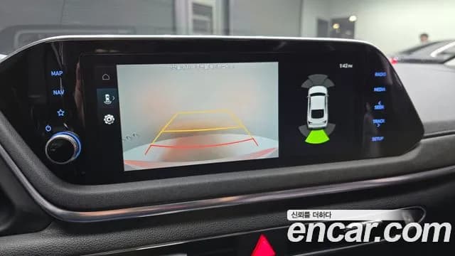 2020 Hyundai Sonata (DN8) 2.0 Sold VIN KMHL141EBLA092680 – photo 14 2020 Hyundai Sonata (DN8) 2.0 Sold VIN KMHL141EBLA092680 – photo 14