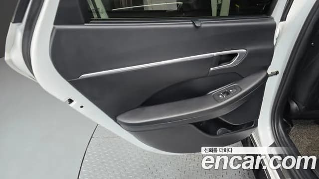 2020 Hyundai Sonata (DN8) 2.0 Sold VIN KMHL141EBLA092680 – photo 16 2020 Hyundai Sonata (DN8) 2.0 Sold VIN KMHL141EBLA092680 – photo 16