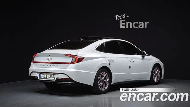2020 Hyundai Sonata (DN8) 2.0 Sold VIN KMHL141EBLA092680 – photo 18 2020 Hyundai Sonata (DN8) 2.0 Sold VIN KMHL141EBLA092680 – photo 18