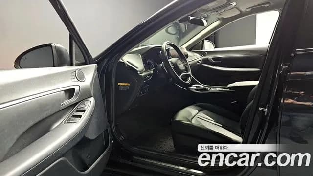 2020 Hyundai Sonata (DN8) 2.0 Sold VIN KMHL141EBLA097732 – photo 12 2020 Hyundai Sonata (DN8) 2.0 Sold VIN KMHL141EBLA097732 – photo 12