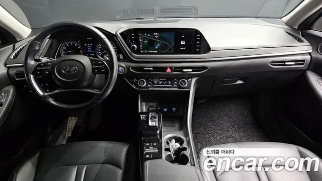 2020 Hyundai Sonata (DN8) 2.0 Sold VIN KMHL141EBLA097732 – photo 13 2020 Hyundai Sonata (DN8) 2.0 Sold VIN KMHL141EBLA097732 – photo 13