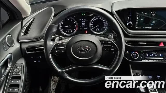 2020 Hyundai Sonata (DN8) 2.0 Sold VIN KMHL141EBLA097732 – photo 16 2020 Hyundai Sonata (DN8) 2.0 Sold VIN KMHL141EBLA097732 – photo 16