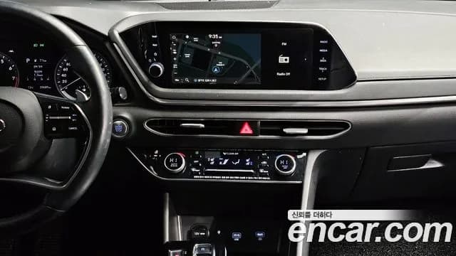 2020 Hyundai Sonata (DN8) 2.0 Sold VIN KMHL141EBLA097732 – photo 28 2020 Hyundai Sonata (DN8) 2.0 Sold VIN KMHL141EBLA097732 – photo 28