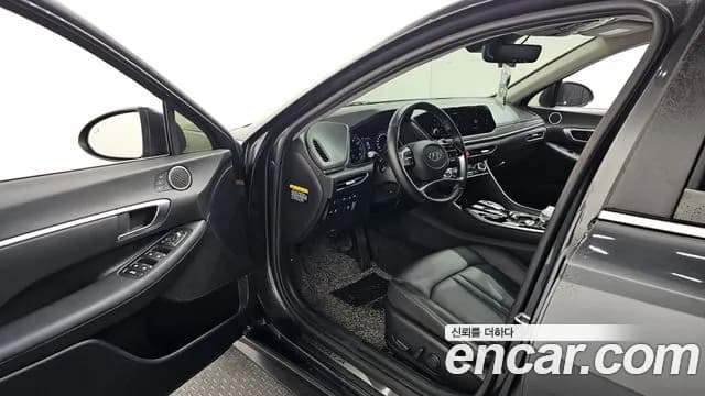 2021 Hyundai Sonata (DN8) 2.0 Sold VIN KMHL141EBMA106138 – photo 12 2021 Hyundai Sonata (DN8) 2.0 Sold VIN KMHL141EBMA106138 – photo 12