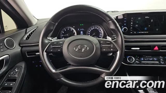2021 Hyundai Sonata (DN8) 2.0 Sold VIN KMHL141EBMA106138 – photo 13 2021 Hyundai Sonata (DN8) 2.0 Sold VIN KMHL141EBMA106138 – photo 13