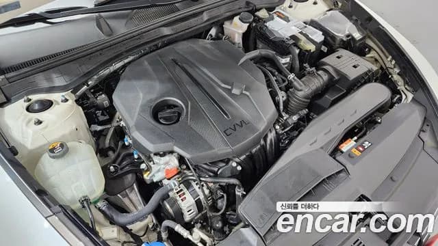 2021 Hyundai Sonata (DN8) 2.0 Sold VIN KMHL141EBMA112839 – engine bay 2021 Hyundai Sonata (DN8) 2.0 Sold VIN KMHL141EBMA112839 – engine bay