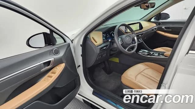 2021 Hyundai Sonata (DN8) 2.0 Sold VIN KMHL141EBMA112839 – photo 11 2021 Hyundai Sonata (DN8) 2.0 Sold VIN KMHL141EBMA112839 – photo 11