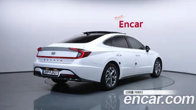 2021 Hyundai Sonata (DN8) 2.0 Sold VIN KMHL141EBMA112839 – photo 14 2021 Hyundai Sonata (DN8) 2.0 Sold VIN KMHL141EBMA112839 – photo 14