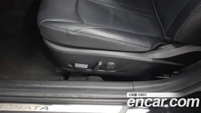 2021 Hyundai Sonata (DN8) 2.0 Sold VIN KMHL141EBMA114488 – rear exterior 2021 Hyundai Sonata (DN8) 2.0 Sold VIN KMHL141EBMA114488 – rear exterior