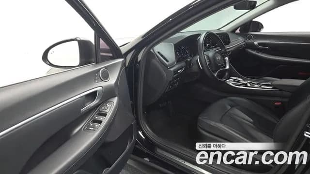 2021 Hyundai Sonata (DN8) 2.0 Sold VIN KMHL141EBMA114488 – engine bay 2021 Hyundai Sonata (DN8) 2.0 Sold VIN KMHL141EBMA114488 – engine bay