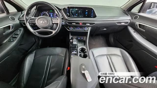 2021 Hyundai Sonata (DN8) 2.0 Sold VIN KMHL141EBMA115125 – front exterior 2021 Hyundai Sonata (DN8) 2.0 Sold VIN KMHL141EBMA115125 – front exterior