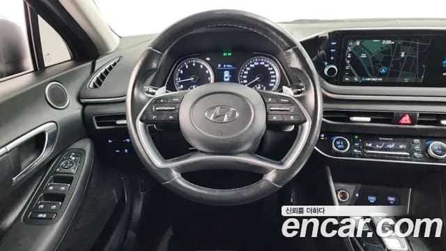 2021 Hyundai Sonata (DN8) 2.0 Sold VIN KMHL141EBMA115125 – dashboard 2021 Hyundai Sonata (DN8) 2.0 Sold VIN KMHL141EBMA115125 – dashboard