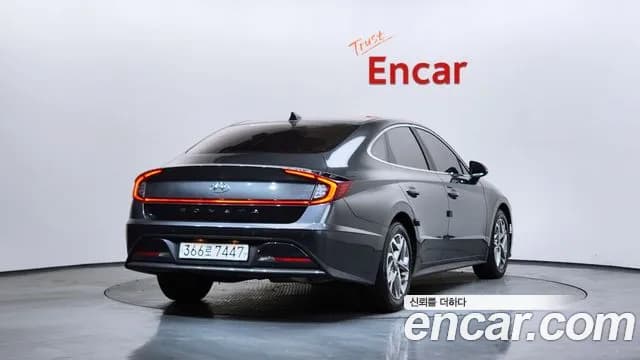 2021 Hyundai Sonata (DN8) 2.0 Sold VIN KMHL141EBMA115125 – engine bay 2021 Hyundai Sonata (DN8) 2.0 Sold VIN KMHL141EBMA115125 – engine bay