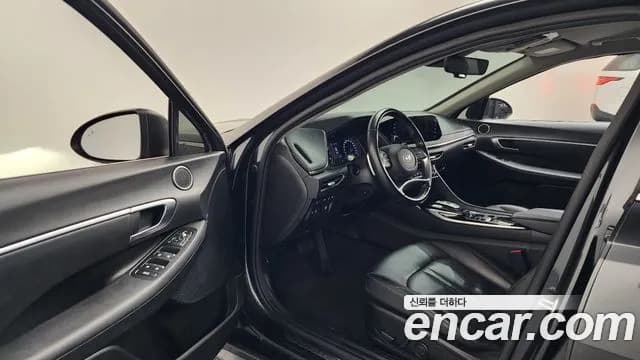 2021 Hyundai Sonata (DN8) 2.0 Sold VIN KMHL141EBMA115125 – trunk area 2021 Hyundai Sonata (DN8) 2.0 Sold VIN KMHL141EBMA115125 – trunk area