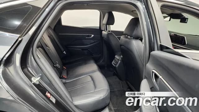 2021 Hyundai Sonata (DN8) 2.0 Sold VIN KMHL141EBMA115125 – photo 14 2021 Hyundai Sonata (DN8) 2.0 Sold VIN KMHL141EBMA115125 – photo 14