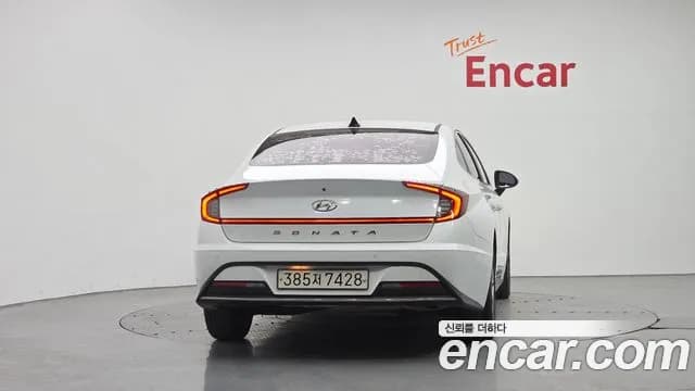 2021 Hyundai Sonata (DN8) 2.0 Sold VIN KMHL141EBMA115158 – front exterior 2021 Hyundai Sonata (DN8) 2.0 Sold VIN KMHL141EBMA115158 – front exterior