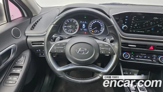 2021 Hyundai Sonata (DN8) 2.0 Sold VIN KMHL141EBMA115158 – photo 11 2021 Hyundai Sonata (DN8) 2.0 Sold VIN KMHL141EBMA115158 – photo 11