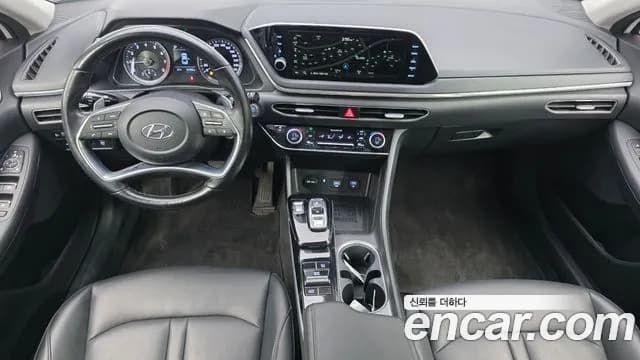 2021 Hyundai Sonata (DN8) 2.0 Sold VIN KMHL141EBMA115158 – photo 13 2021 Hyundai Sonata (DN8) 2.0 Sold VIN KMHL141EBMA115158 – photo 13