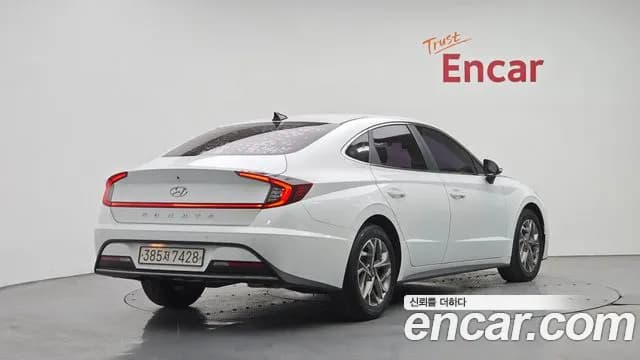 2021 Hyundai Sonata (DN8) 2.0 Sold VIN KMHL141EBMA115158 – photo 14 2021 Hyundai Sonata (DN8) 2.0 Sold VIN KMHL141EBMA115158 – photo 14