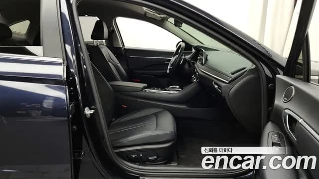 2021 Hyundai Sonata (DN8) 2.0 Sold VIN KMHL141EBMA115587 – engine bay 2021 Hyundai Sonata (DN8) 2.0 Sold VIN KMHL141EBMA115587 – engine bay