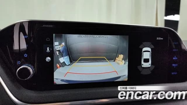 2021 Hyundai Sonata (DN8) 2.0 Sold VIN KMHL141EBMA115587 – trunk area 2021 Hyundai Sonata (DN8) 2.0 Sold VIN KMHL141EBMA115587 – trunk area