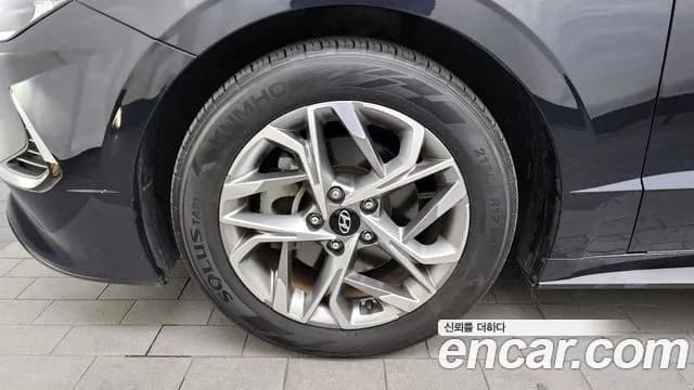 2021 Hyundai Sonata (DN8) 2.0 Sold VIN KMHL141EBMA115587 – photo 13 2021 Hyundai Sonata (DN8) 2.0 Sold VIN KMHL141EBMA115587 – photo 13