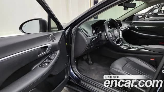 2021 Hyundai Sonata (DN8) 2.0 Sold VIN KMHL141EBMA115587 – photo 17 2021 Hyundai Sonata (DN8) 2.0 Sold VIN KMHL141EBMA115587 – photo 17