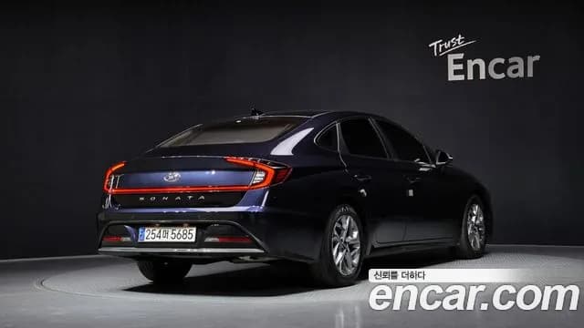 2021 Hyundai Sonata (DN8) 2.0 Sold VIN KMHL141EBMA115587 – photo 18 2021 Hyundai Sonata (DN8) 2.0 Sold VIN KMHL141EBMA115587 – photo 18
