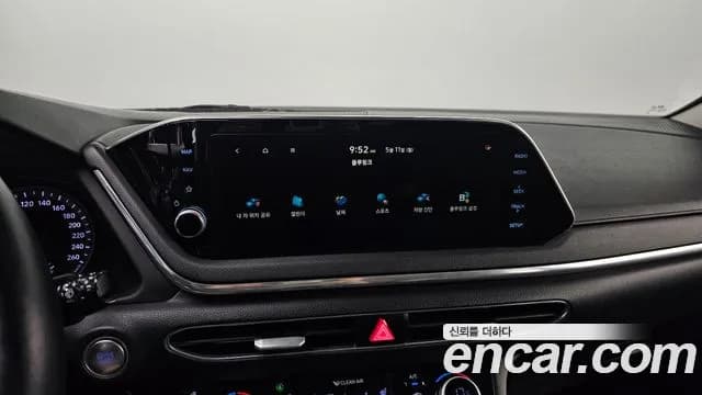 2021 Hyundai Sonata (DN8) 2.0 Sold VIN KMHL141EBMA115735 – side profile 2021 Hyundai Sonata (DN8) 2.0 Sold VIN KMHL141EBMA115735 – side profile