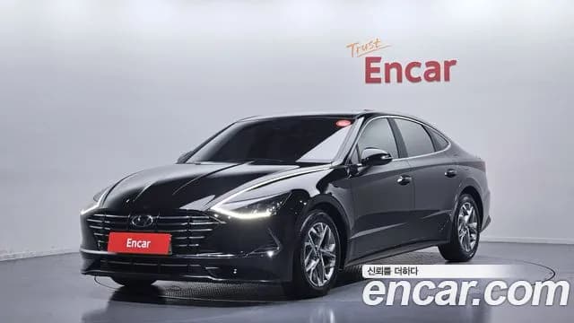 2021 Hyundai Sonata (DN8) 2.0 Sold VIN KMHL141EBMA115735 – exterior detail 2021 Hyundai Sonata (DN8) 2.0 Sold VIN KMHL141EBMA115735 – exterior detail