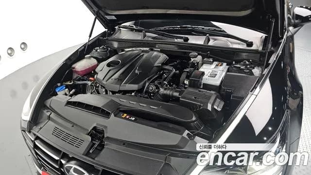2021 Hyundai Sonata (DN8) 2.0 Sold VIN KMHL141EBMA115735 – undercarriage 2021 Hyundai Sonata (DN8) 2.0 Sold VIN KMHL141EBMA115735 – undercarriage