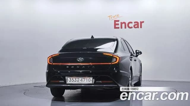 2021 Hyundai Sonata (DN8) 2.0 Sold VIN KMHL141EBMA115735 – odometer reading 2021 Hyundai Sonata (DN8) 2.0 Sold VIN KMHL141EBMA115735 – odometer reading