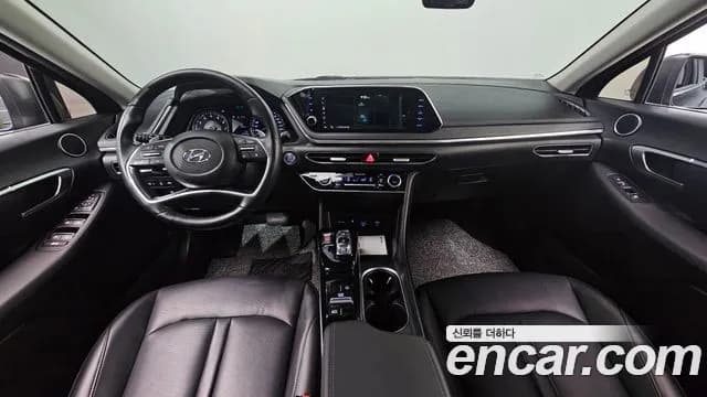 2021 Hyundai Sonata (DN8) 2.0 Sold VIN KMHL141EBMA115735 – photo 11 2021 Hyundai Sonata (DN8) 2.0 Sold VIN KMHL141EBMA115735 – photo 11