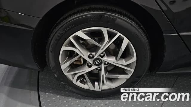 2021 Hyundai Sonata (DN8) 2.0 Sold VIN KMHL141EBMA115735 – photo 16 2021 Hyundai Sonata (DN8) 2.0 Sold VIN KMHL141EBMA115735 – photo 16
