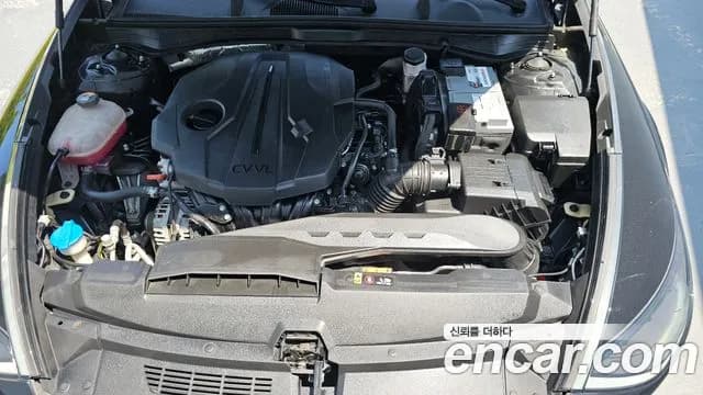 2021 Hyundai Sonata (DN8) 2.0 Sold VIN KMHL141EBMA118756 – front exterior 2021 Hyundai Sonata (DN8) 2.0 Sold VIN KMHL141EBMA118756 – front exterior