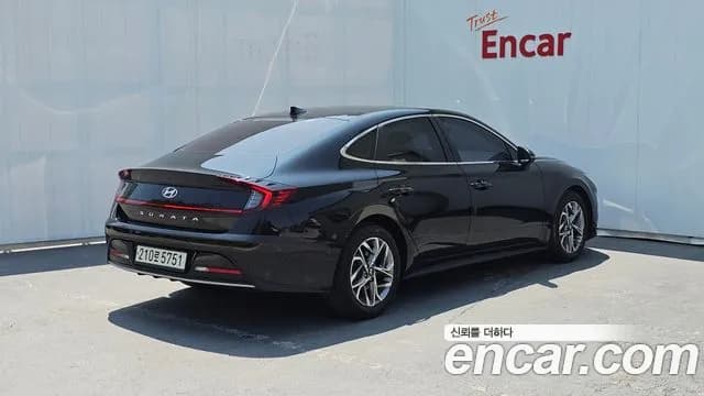 2021 Hyundai Sonata (DN8) 2.0 Sold VIN KMHL141EBMA118756 – exterior detail 2021 Hyundai Sonata (DN8) 2.0 Sold VIN KMHL141EBMA118756 – exterior detail