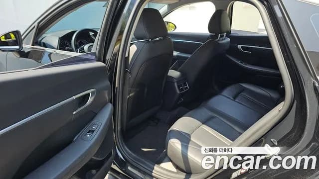 2021 Hyundai Sonata (DN8) 2.0 Sold VIN KMHL141EBMA118756 – photo 16 2021 Hyundai Sonata (DN8) 2.0 Sold VIN KMHL141EBMA118756 – photo 16