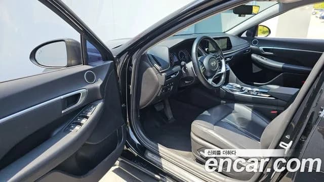 2021 Hyundai Sonata (DN8) 2.0 Sold VIN KMHL141EBMA118756 – photo 17 2021 Hyundai Sonata (DN8) 2.0 Sold VIN KMHL141EBMA118756 – photo 17