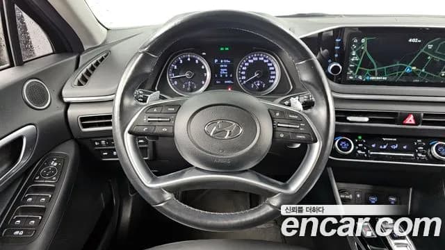 2021 Hyundai Sonata (DN8) 2.0 Sold VIN KMHL141EBMA122012 – dashboard 2021 Hyundai Sonata (DN8) 2.0 Sold VIN KMHL141EBMA122012 – dashboard