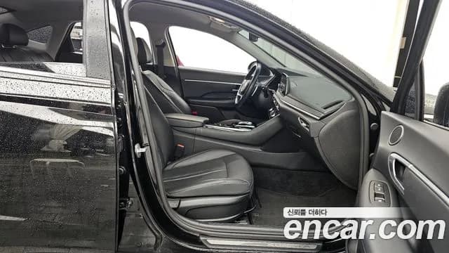 2021 Hyundai Sonata (DN8) 2.0 Sold VIN KMHL141EBMA122012 – trunk area 2021 Hyundai Sonata (DN8) 2.0 Sold VIN KMHL141EBMA122012 – trunk area
