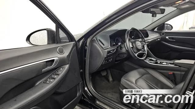 2021 Hyundai Sonata (DN8) 2.0 Sold VIN KMHL141EBMA122012 – photo 15 2021 Hyundai Sonata (DN8) 2.0 Sold VIN KMHL141EBMA122012 – photo 15