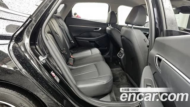 2021 Hyundai Sonata (DN8) 2.0 Sold VIN KMHL141EBMA122012 – photo 16 2021 Hyundai Sonata (DN8) 2.0 Sold VIN KMHL141EBMA122012 – photo 16