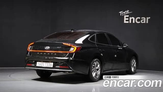 2021 Hyundai Sonata (DN8) 2.0 Sold VIN KMHL141EBMA122012 – photo 17 2021 Hyundai Sonata (DN8) 2.0 Sold VIN KMHL141EBMA122012 – photo 17