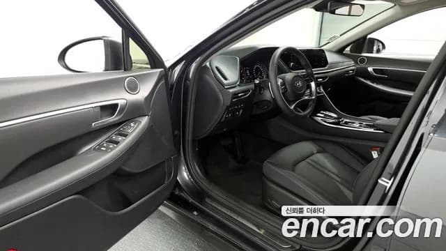 2021 Hyundai Sonata (DN8) 2.0 Sold VIN KMHL141EBMA122461 – front exterior 2021 Hyundai Sonata (DN8) 2.0 Sold VIN KMHL141EBMA122461 – front exterior