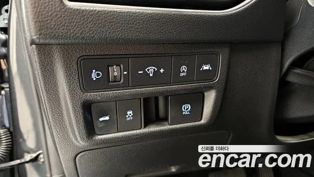2021 Hyundai Sonata (DN8) 2.0 Sold VIN KMHL141EBMA126976 – rear exterior 2021 Hyundai Sonata (DN8) 2.0 Sold VIN KMHL141EBMA126976 – rear exterior
