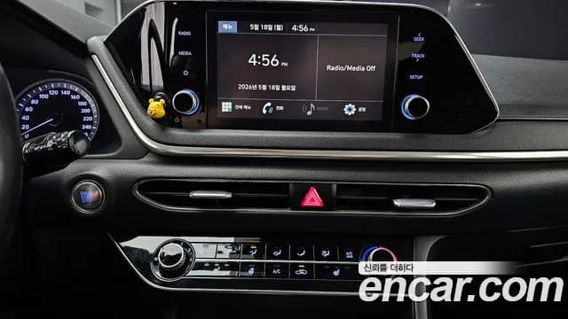 2021 Hyundai Sonata (DN8) 2.0 Sold VIN KMHL141EBMA126976 – exterior detail 2021 Hyundai Sonata (DN8) 2.0 Sold VIN KMHL141EBMA126976 – exterior detail
