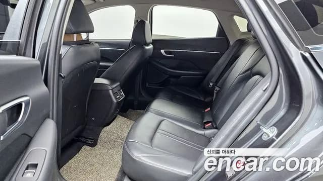2021 Hyundai Sonata (DN8) 2.0 Sold VIN KMHL141EBMA126976 – photo 13 2021 Hyundai Sonata (DN8) 2.0 Sold VIN KMHL141EBMA126976 – photo 13