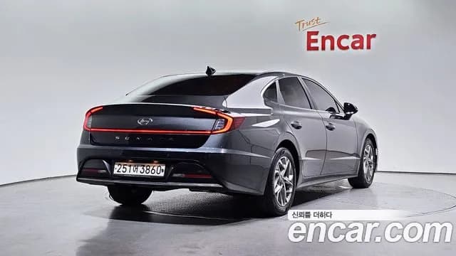 2021 Hyundai Sonata (DN8) 2.0 Sold VIN KMHL141EBMA126976 – photo 15 2021 Hyundai Sonata (DN8) 2.0 Sold VIN KMHL141EBMA126976 – photo 15