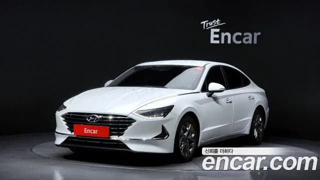 2021 Hyundai Sonata (DN8) 2.0 Sold VIN KMHL141EBMA127643 – front exterior 2021 Hyundai Sonata (DN8) 2.0 Sold VIN KMHL141EBMA127643 – front exterior